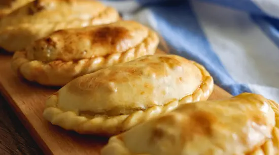 Empanadas Argentinas La Original