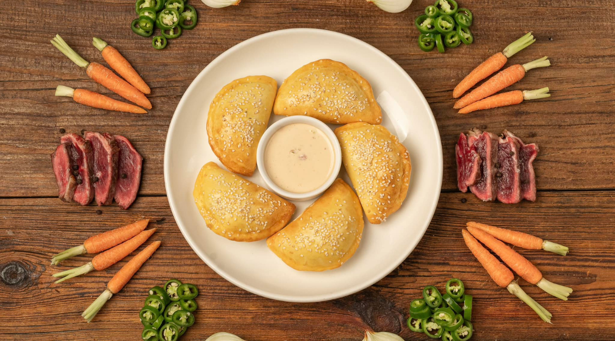 Pierogarnia Mandu Centrum