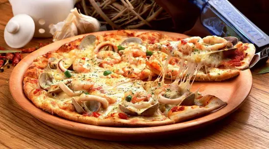 Pino Pizzeria e Cucina Italiana