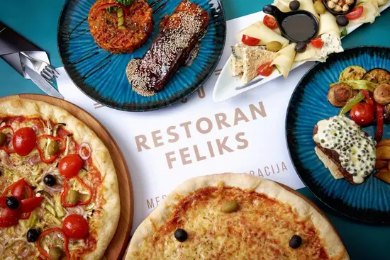 Restoran Feliks