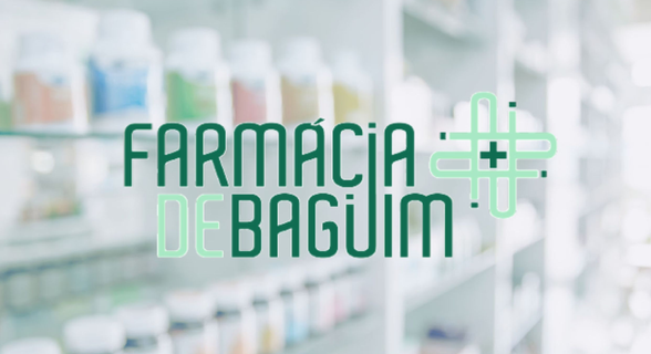 Farmácia de Baguim
