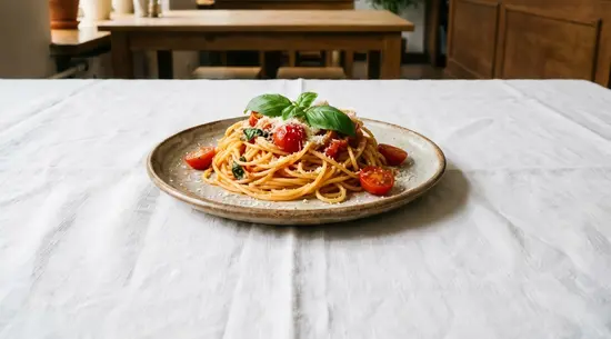 Craving Pasta