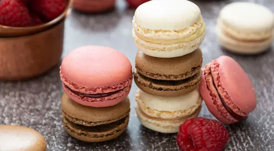 Melody - Naturalne Lody i Makaroniki Bernardyńska