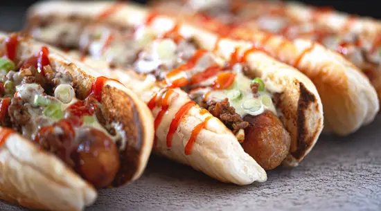 Про Річку / Pro Richky