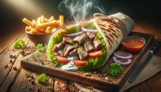Kebab Azmiri