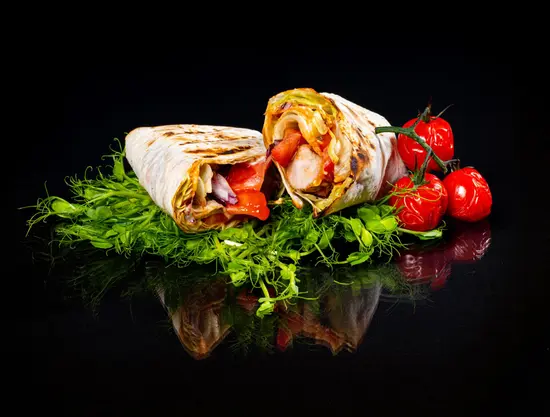 TheSpot Kebab