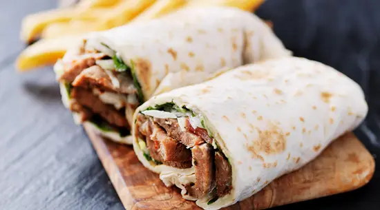 Kebab Shoarma