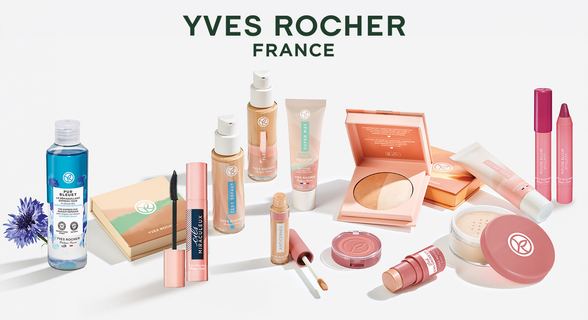 Yves Rocher