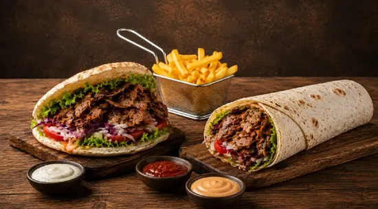 Kebabturco