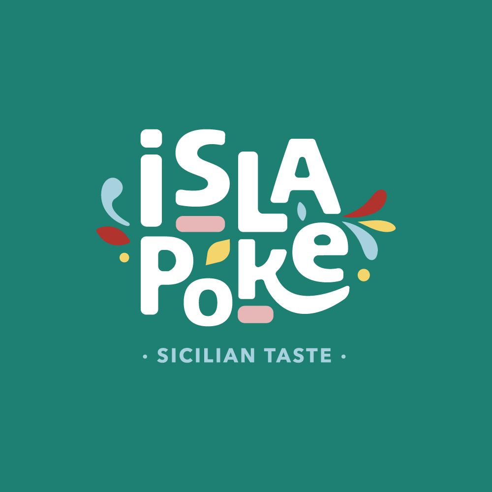 Isla Poke