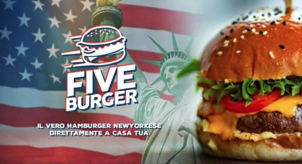 Five Burger