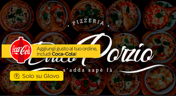 Pizzeria Errico Porzio Vomero