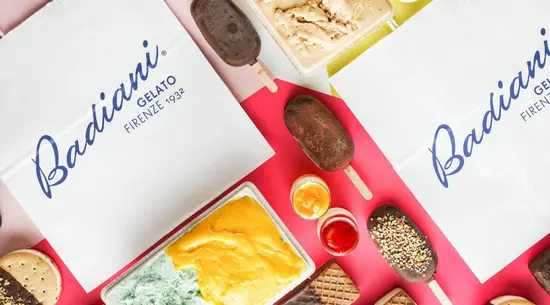 Badiani Gelato