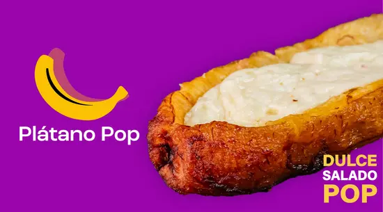 Platano Pop