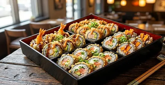 Tokyo Box