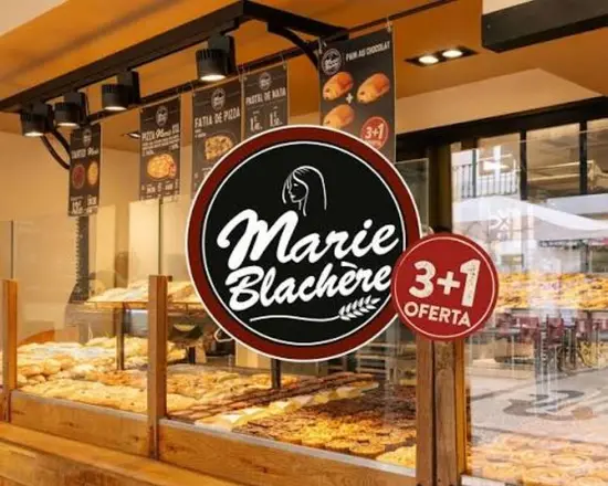 Marie Blachère