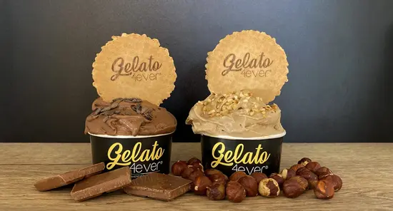 Gelato 4ever