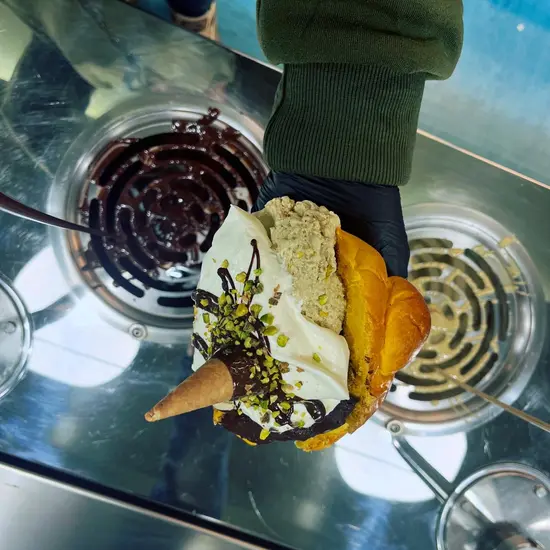 Gelateria Nonnino