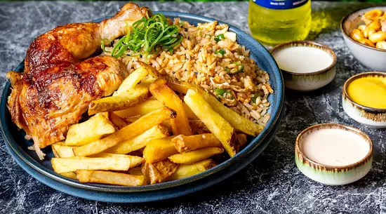 Restaurante Peruano Norteño