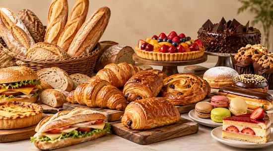 Délice De France