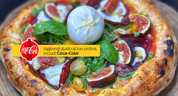 Pizzeria Gourmet