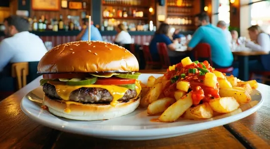 La Eskina Gastrobar