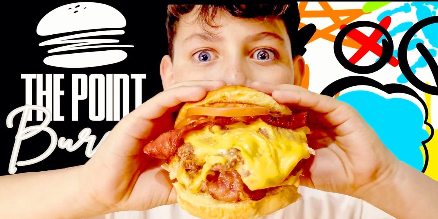 The Point Burger