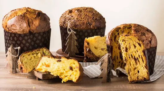 Pastelería Juanfran Asencio