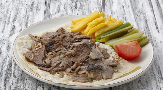 Ali Kebab
