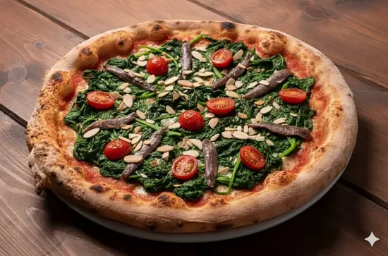 Passù Ristorante e Pizzeria