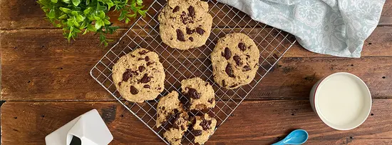 La Galleteria and CO