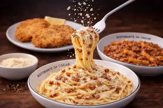 Ristorante Da Oscar 2