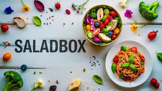 Saladbox