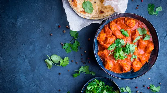 Tandoori Rasoi Indian Bar & Restaurant