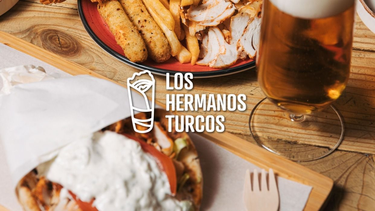 Los Hermanos Turcos