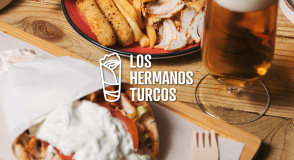 Los Hermanos Turcos