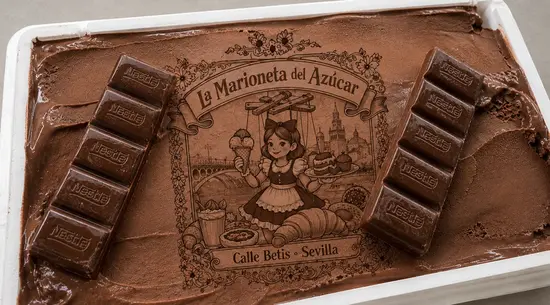La Marioneta Del Azucar