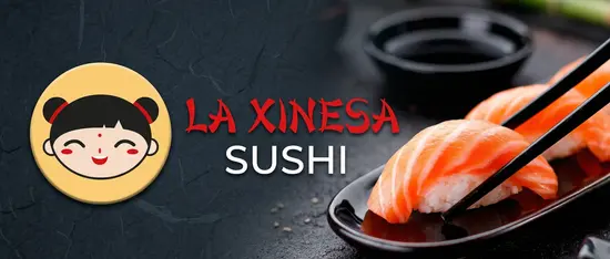Xinesa Sushi