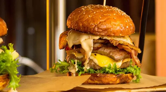 Calvados & Raclette Restaurant