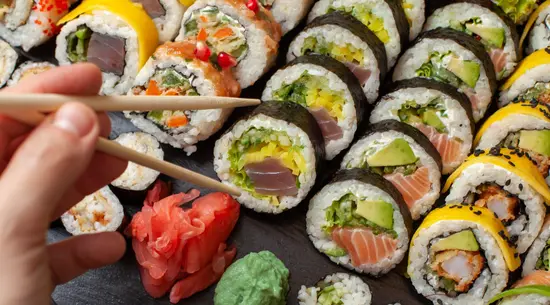 Yoko Restaurant & Sushi Bar