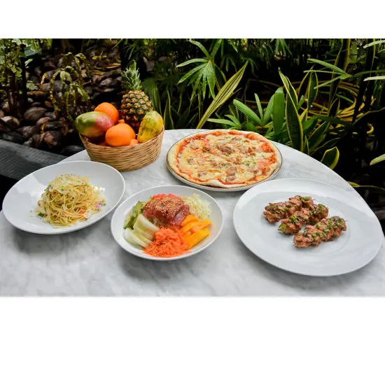 Abidjan Café By Mövenpick