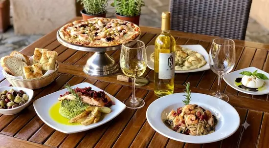 Trattoria La Tavolata
