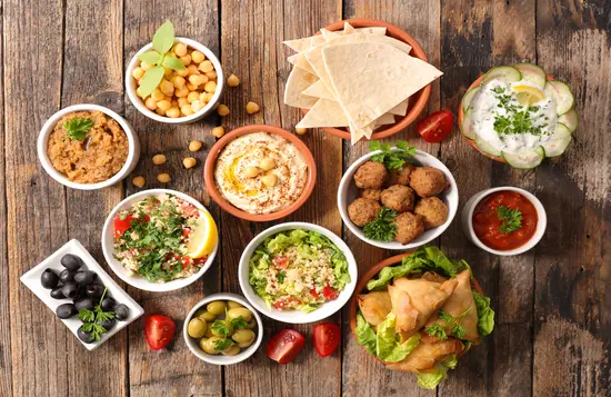 Byblos Ristorante Libanese