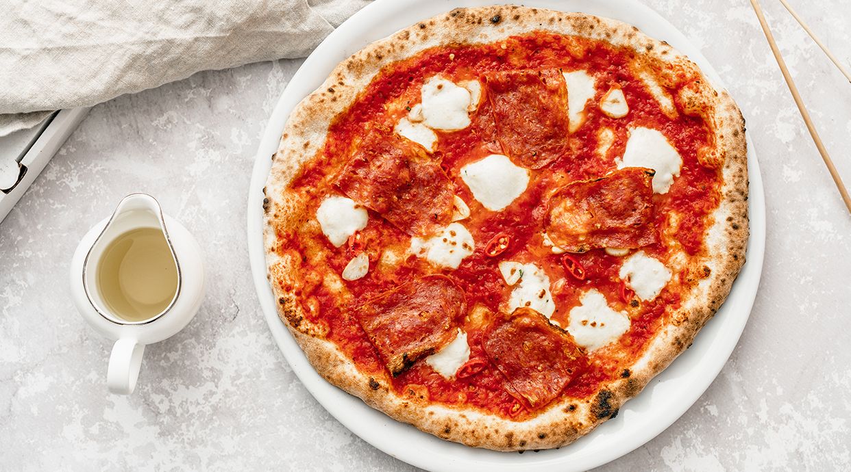 Sapori Di Napoli