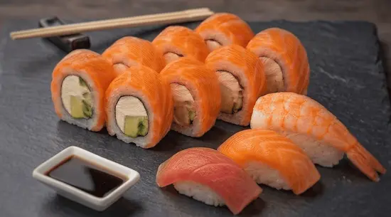 Sushi Prime