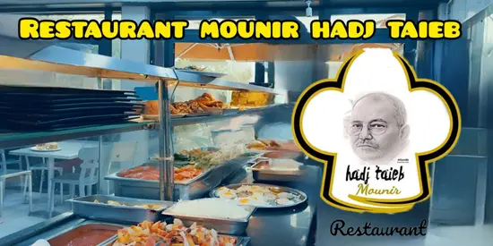 Resto Mounir Hadj Tayeb
