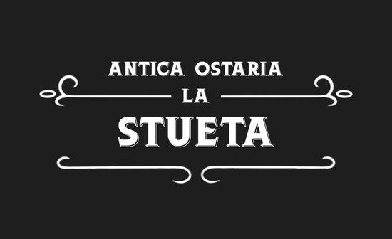 Antica ostaria la stueta