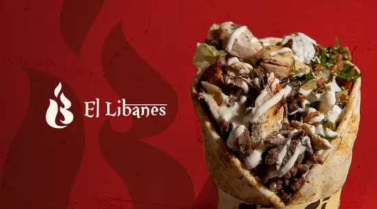 El Libanés Shawarma
