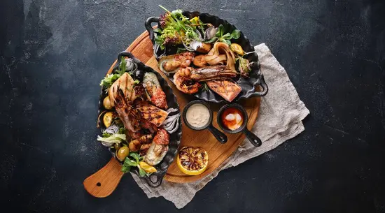 La Pescadoteca Andaluza