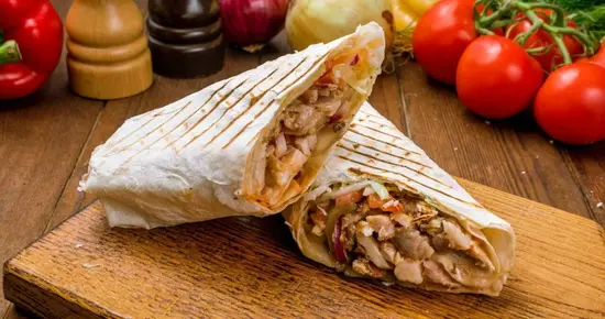 Am Am Kebab Katowice